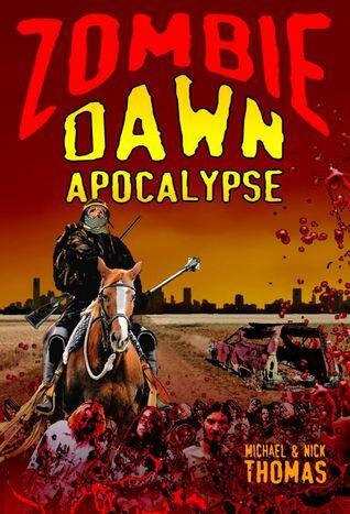 Zombie Dawn Apocalypse