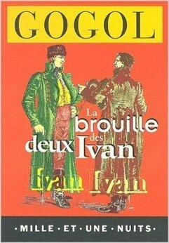 La Brouille des deux Ivan