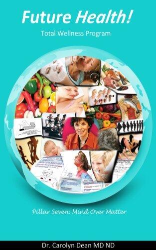 Future Health! Mind Over Matter - Ho'oponopono