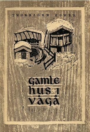 Gamle Hus i Vågå