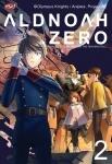Aldnoah Zero vol. 2