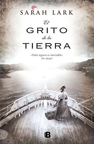 El grito de la tierra