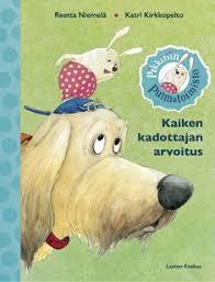 Kaiken Kadottajan arvoitus