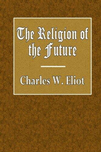 The Religion of the Future