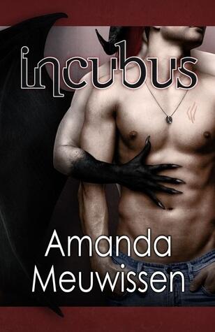 The Incubus Saga