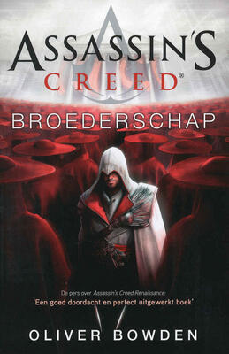 Broederschap