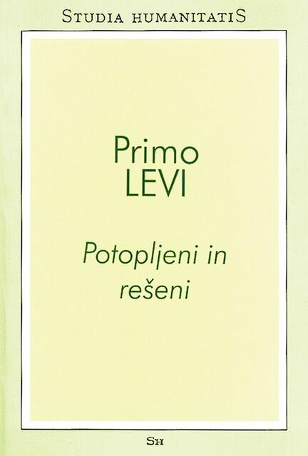 Potopljeni in rešeni