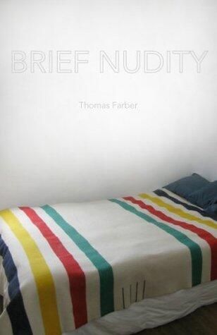 Brief Nudity