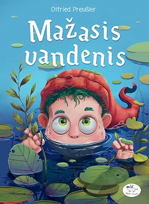 Mažasis vandenis