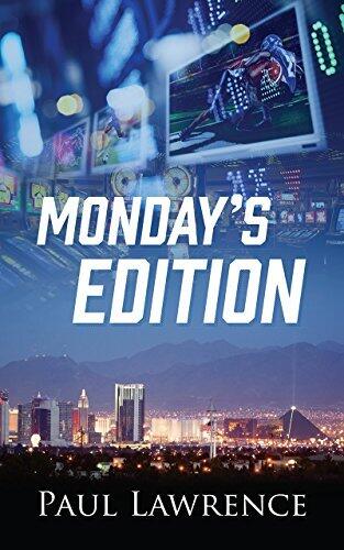 Monday's Edition