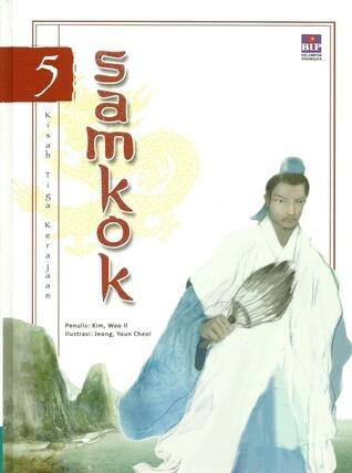 Samkok 5