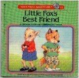 Little Fox's Best Friend