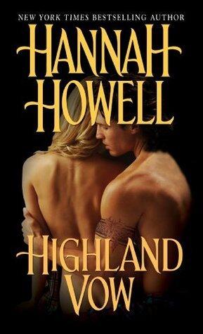 Highland Vow