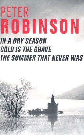 Peter Robinson Boxset