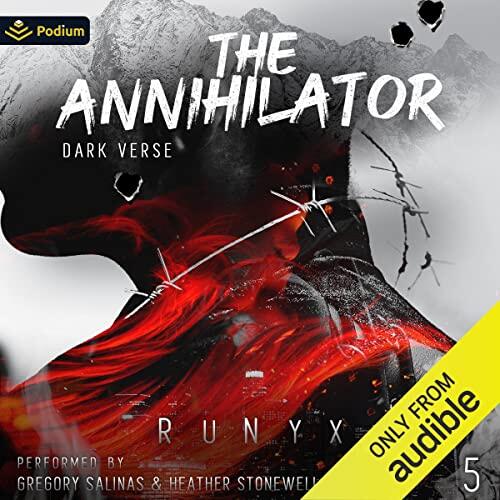 The Annihilator