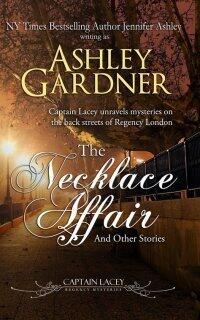 The Necklace Affair and Other Stories