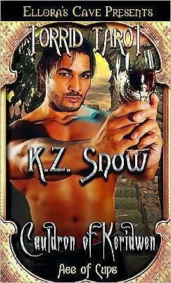 Cauldron of Keridwen