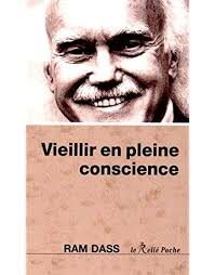Vieillir en pleine conscience