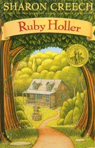 Ruby Holler