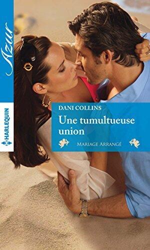 Une tumultueuse union (Azur)