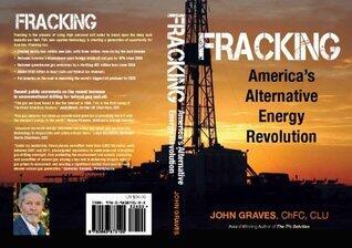 Fracking: America's Alternative Energy Revolution