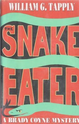 The Snake Eater