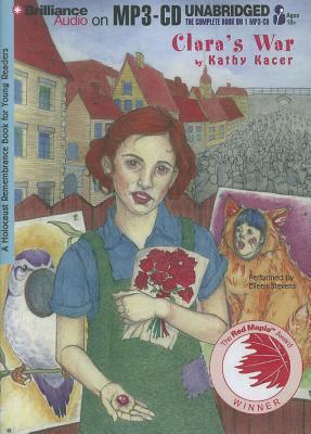 Clara's War