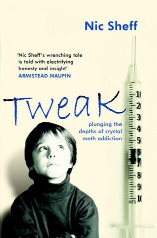 Tweak: Growing up on Crystal Meth