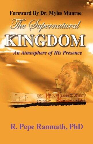 The Supernatural Kingdom