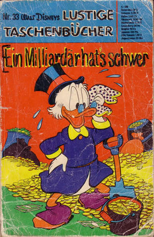 Ein Milliardär hat´s schwer