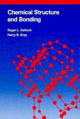 Chemical Structure and Bonding