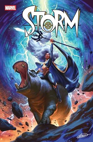 Storm (2024-) #11