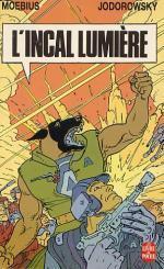 L'Incal