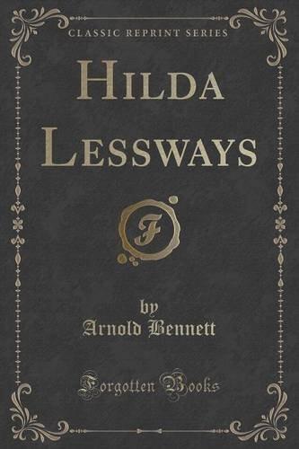 Hilda Lessways