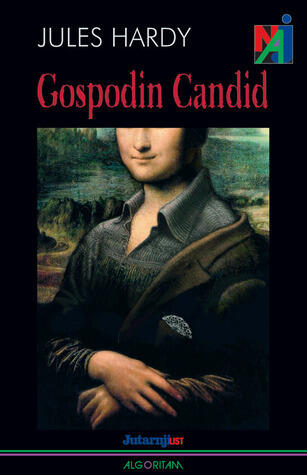 Gospodin Candid