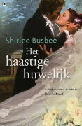 Het haastige huwelijk