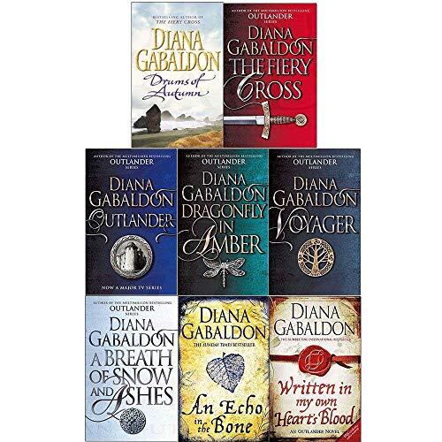 Outlander Series