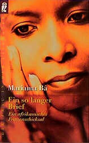 Ein so langer Brief. Ein afrikanisches Frauenschicksal