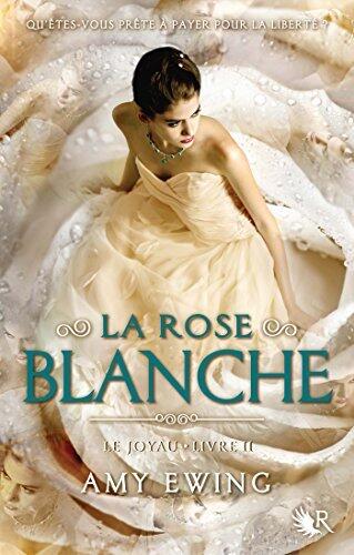La Rose blanche