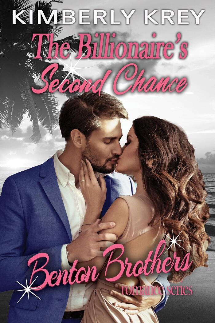 The Billionaire's Second Chance