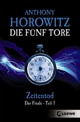 Zeitentod