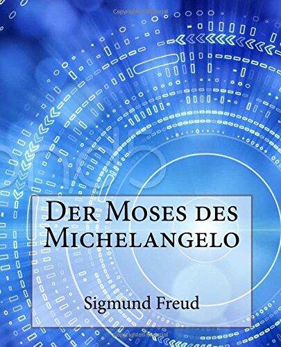 Der Moses Des Michelangelo