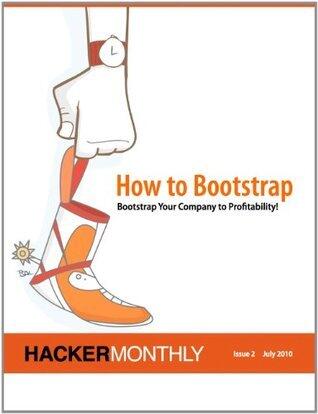 Hacker Monthly Issue 2