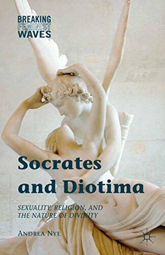 Socrates and Diotima: Sexuality, Religion, and the Nature of Divinity