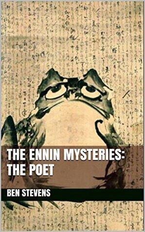 The Poet: An Ennin Mystery #25