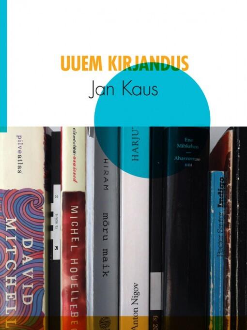 Uuem kirjandus