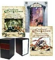 Castles & Crusades Deluxe