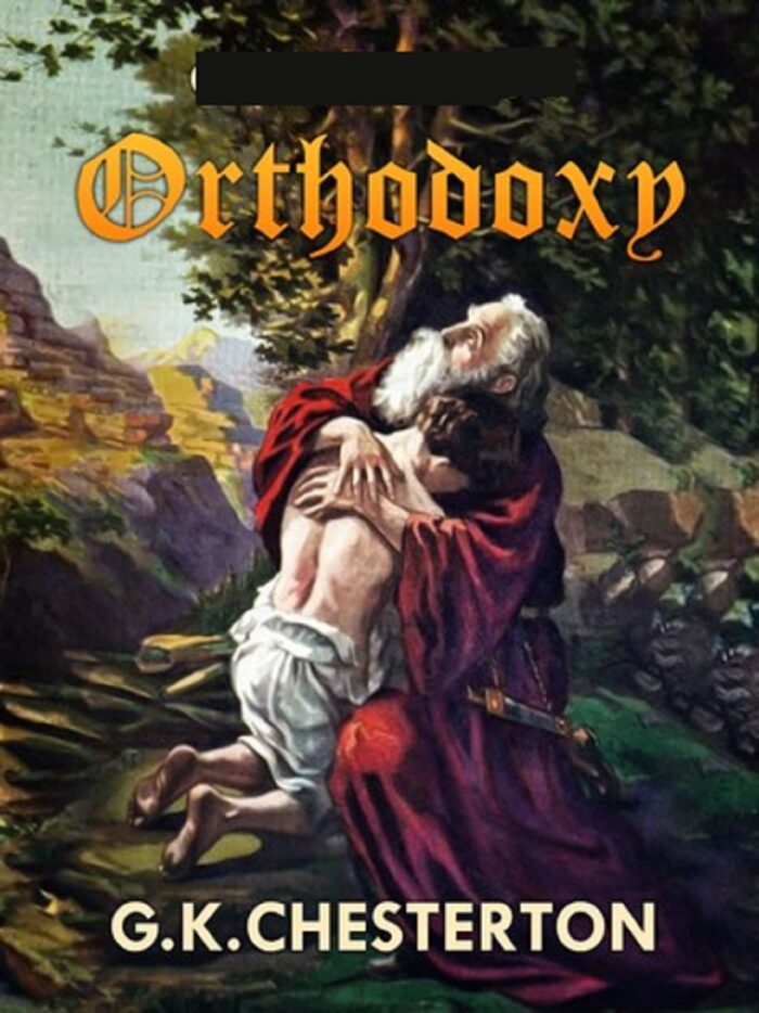 Orthodoxy :