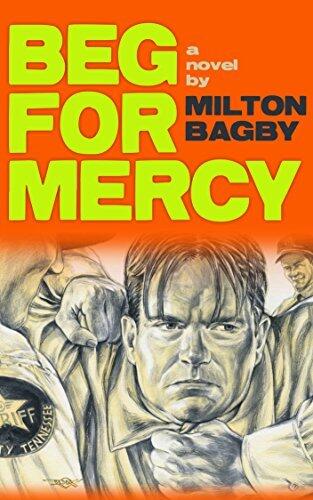 Beg For Mercy