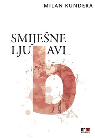 Smiješne ljubavi